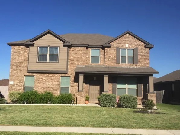 808 Lonesome Lilly Way, Pflugerville, TX 78660