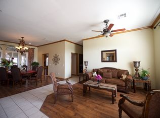 713 Crescent Cir, Midwest City, OK 73110