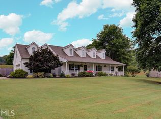 8245 Wimbledon Ct, Gainesville, GA 30506