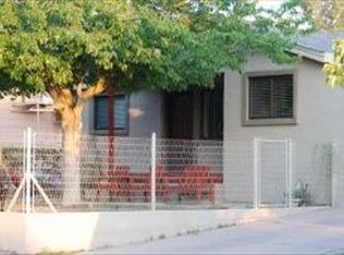 106 W Gorham St, Superior, AZ 85173