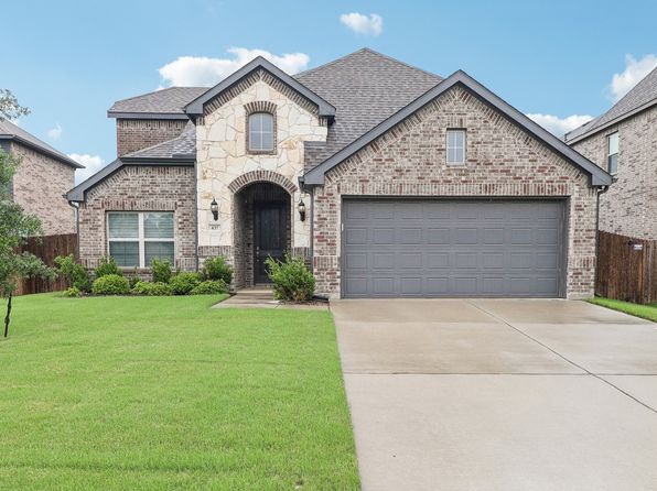 437 Joseph Ln, Crowley, TX 76036