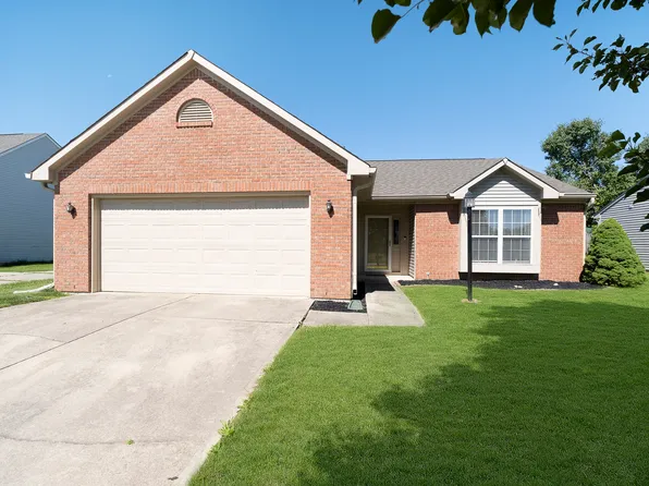 5120 Thompson Park Blvd, Indianapolis, IN 46237