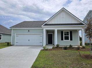 2840 Riverboat Way, Conway, SC 29526