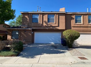 6415 La Habra Ln NE, Albuquerque, NM 87113