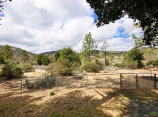 8562 Valley View Trl, Pine Valley, CA 91962