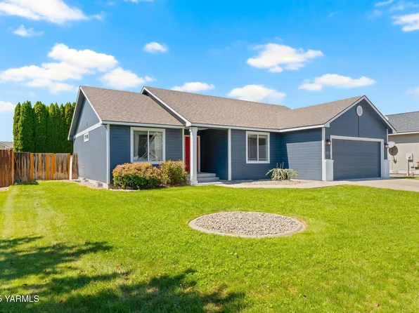 2012 Wellington Dr, Yakima, WA 98903