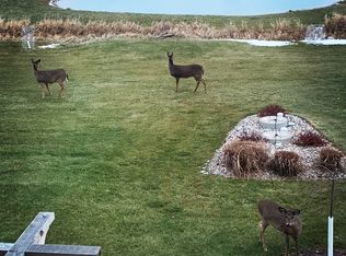 7932 Sauby Rd, Larsen, WI 54947