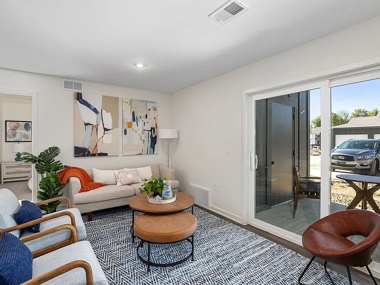 River Birch Apartment Homes — Photo 11