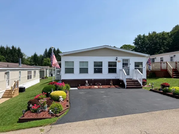4115 S Nine Mile Rd Lot 177, Allegany, NY 14706