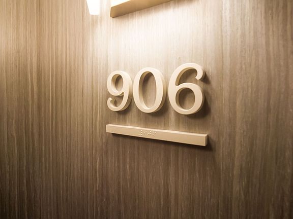 2nd image of 121 Stewart St Unit 406