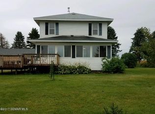 7223 133rd St SE, Blooming Prairie, MN 55917
