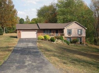 313 Golf Ridge Ln, Madison, IN 47250