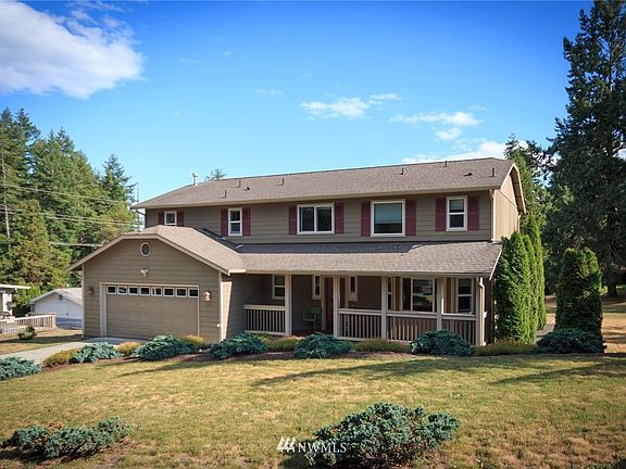 2nd image of 4431 Corey Court NW