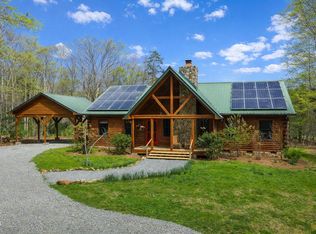 546 Oak Hill Rd, Pittsboro, NC 27312