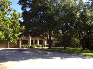 81 Mission Dr, New Braunfels, TX 78130