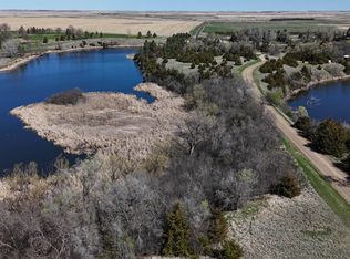 Lots Lake #118-123, Faulkton, SD 57438