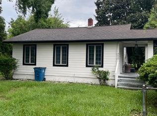 2490 Townsend St, Brunswick, GA 31520
