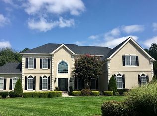 15056 Sawgrass Pl, Haymarket, VA 20169