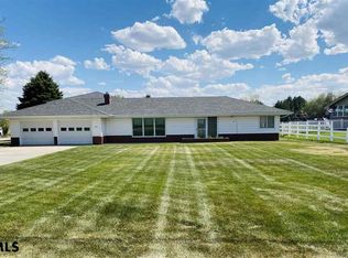 150165 Experiment Farm Rd, Mitchell, NE 69357