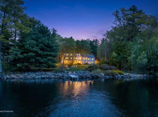 299 Gates Rd, Jefferson, ME 04348