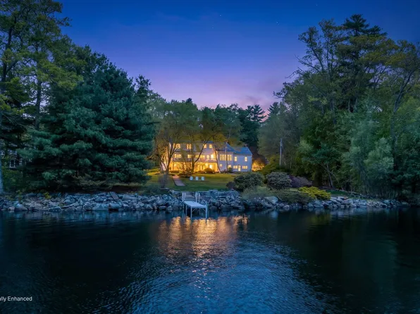 299 Gates Road, Jefferson, ME 04348