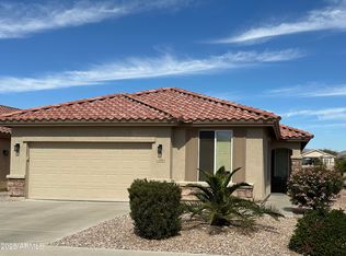 22988 W Twilight Trl, Buckeye, AZ 85326