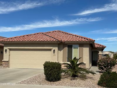 22988 W TWILIGHT Trail, Buckeye, AZ, 85326