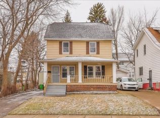 13621 Cranwood Dr, Garfield Heights, OH