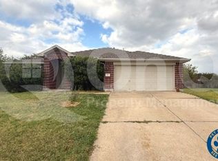 1012 Ranier Cv, Round Rock, TX 78665