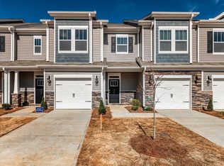 437 Yellow Fox Rd, Greer, SC 29650