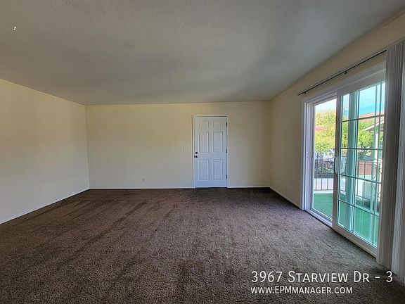 3rd image of 3967 Starview Dr APT 3