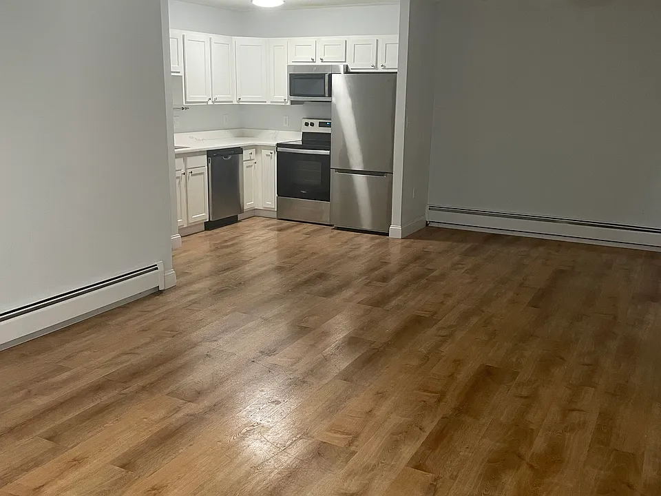261 Hayward St #99