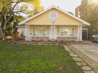534 El Camino Ave, Sacramento, CA