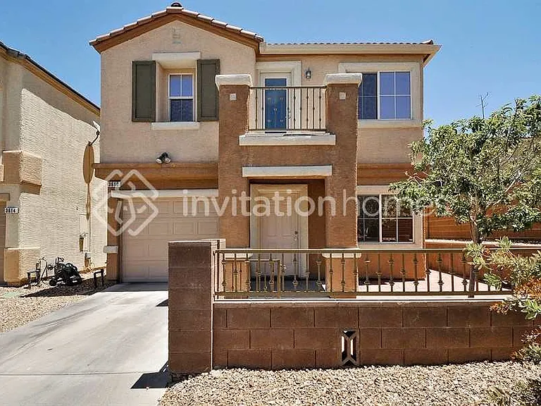 3610 Hat Rock Ct — Photo 1