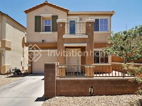 3610 Hat Rock Ct, Las Vegas, NV 89129