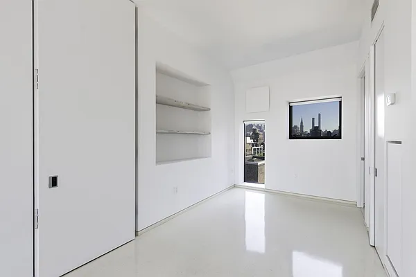 Rented by Brown Harris Stevens | media 7