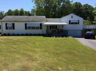 87 Youngs Mill Rd, Lagrange, GA 30241