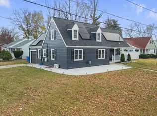 1 Webster Ave, Cherry Hill, NJ 08002