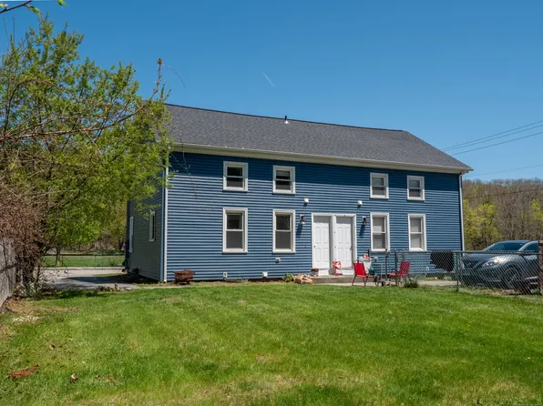 95 River Street, Sprague, CT 06330