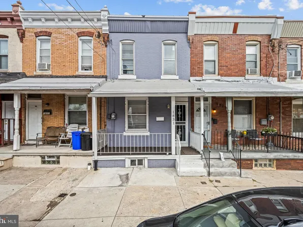 1831 W Juniata St, Philadelphia, PA 19140