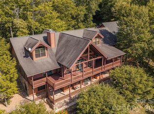 925 Appalachian Way, Bryson City, NC 28713