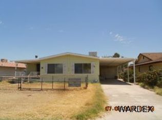 8290 Mulberry Dr, Mohave Valley, AZ 86440