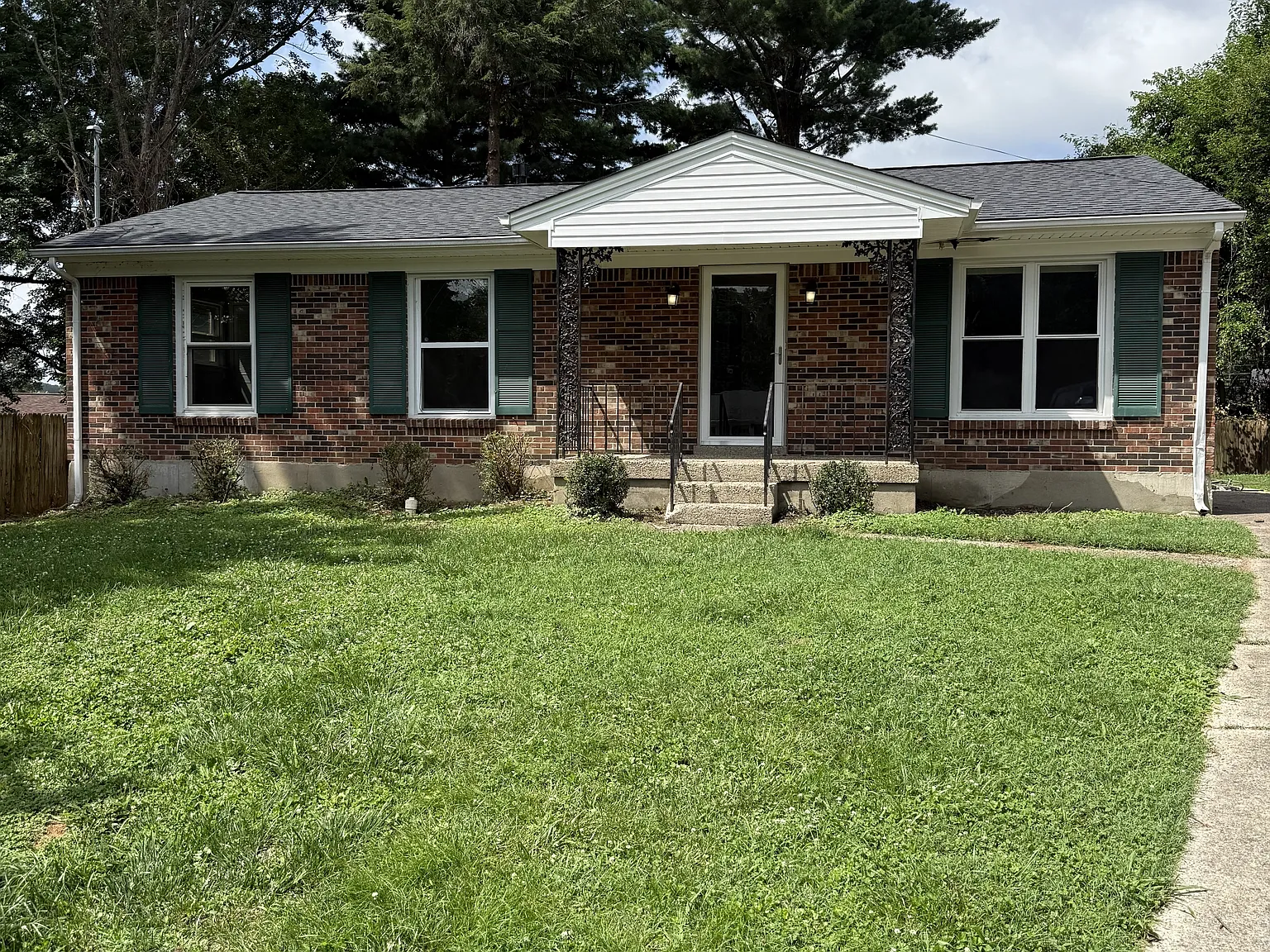 7604 Carmil Court - 1 — Photo 1