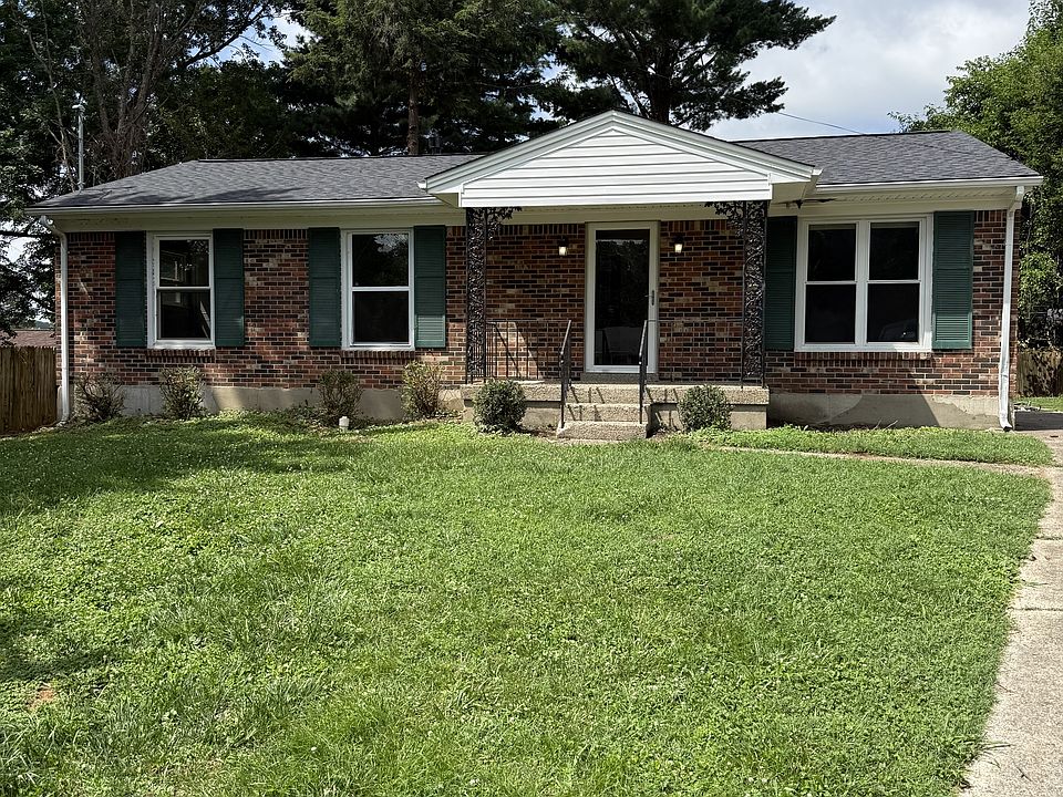 1st image of 7604 Carmil Ct