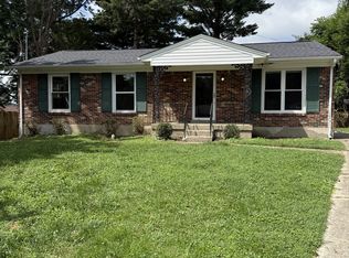 7604 Carmil Ct, Louisville, KY 40291
