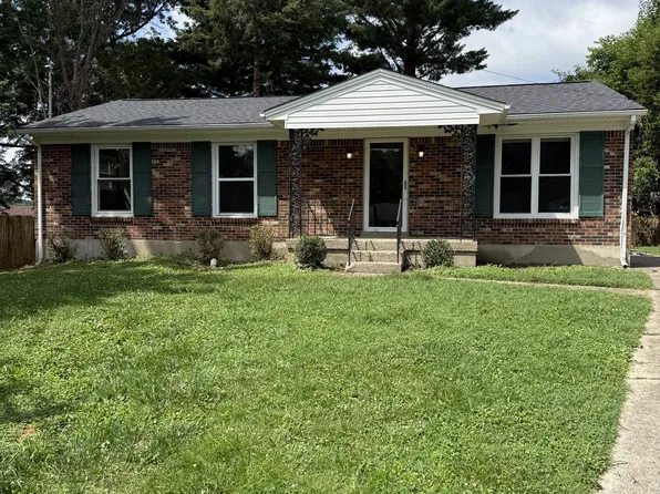 7604 Carmil Ct, Louisville, KY 40291