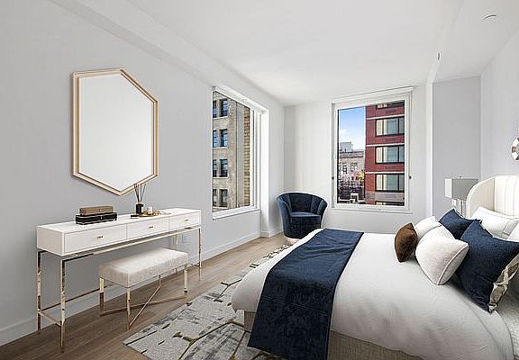 4th image of 146 Pierrepont St APT 10A