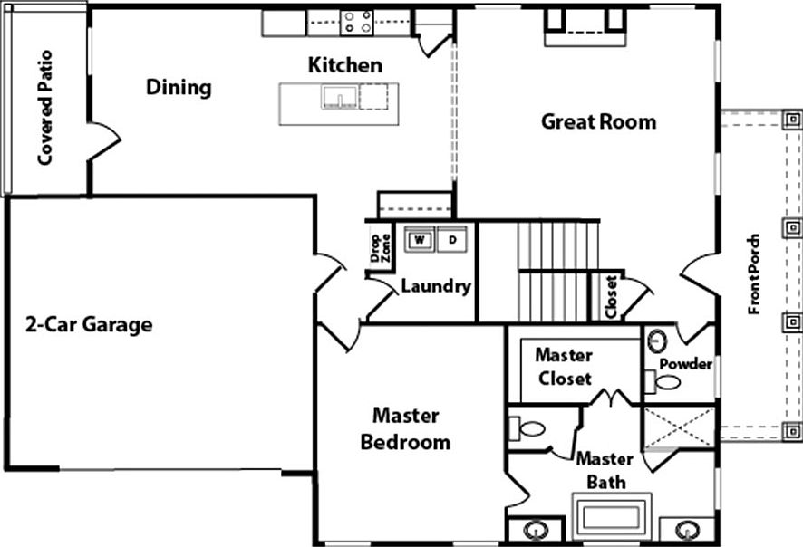 2nd image of 145 Barimore Blvd #17VKFT