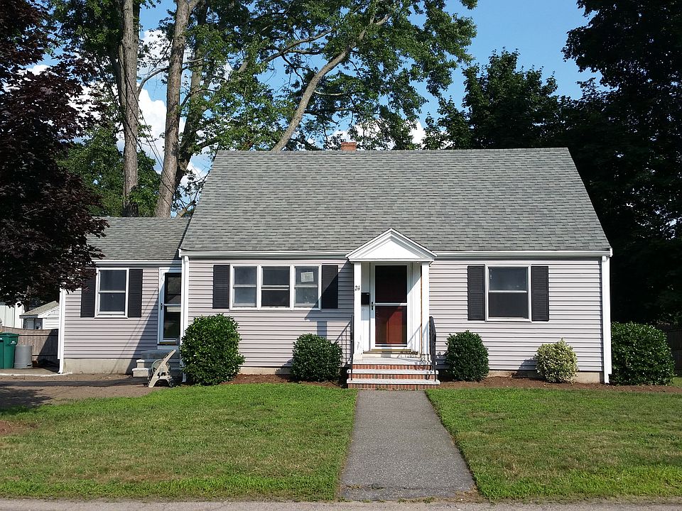 Front view