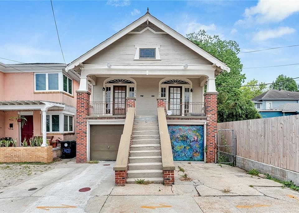 361719 Robert St, New Orleans, LA 70125 MLS 2400407 Zillow